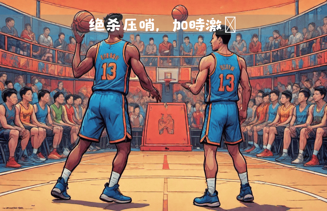 关于篮球联赛中出现惊心动魄的绝杀一战的信息