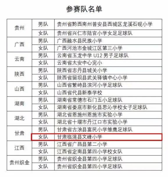 重要的女子足球比赛即将进行：各队备战中