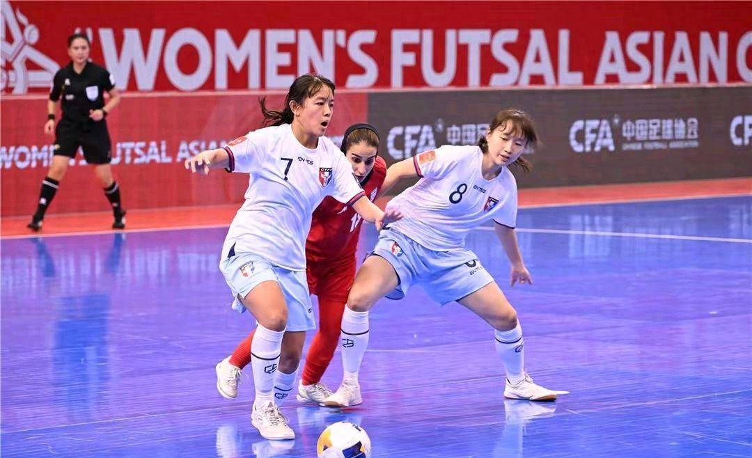 国家女子足球队精彩击败对手