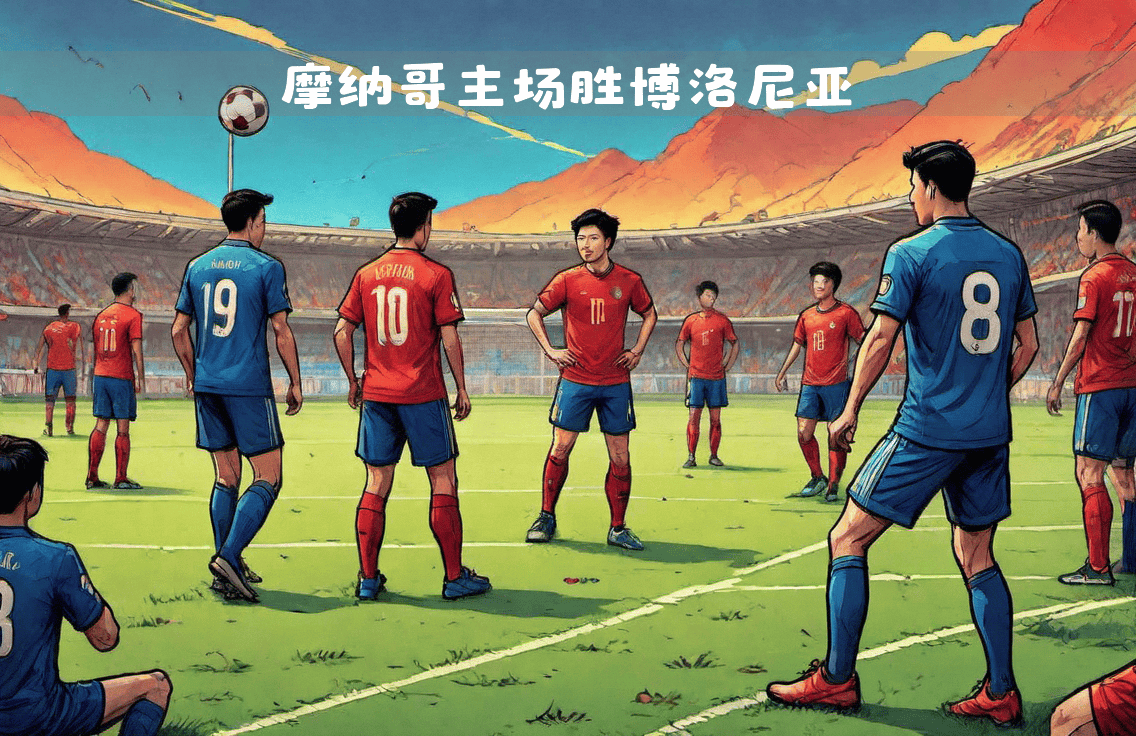 摩纳哥遗憾告别欧冠，失去晋级机会的简单介绍