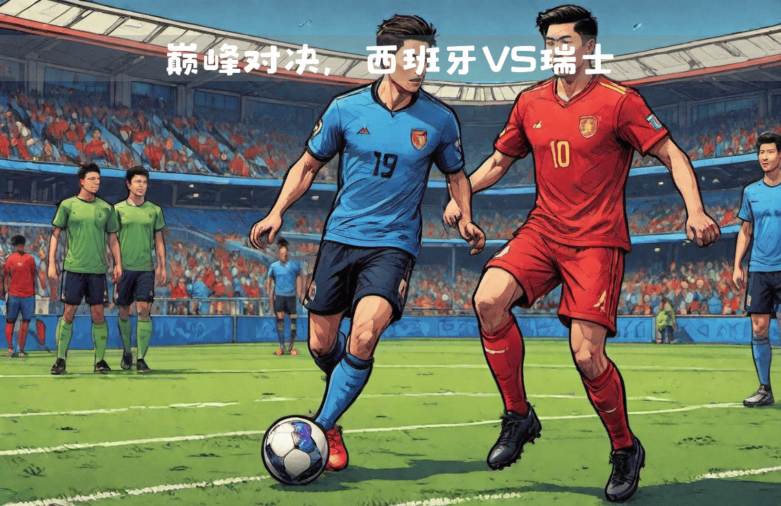 关于欧国联巅峰对决：西班牙将对阵比利时的信息