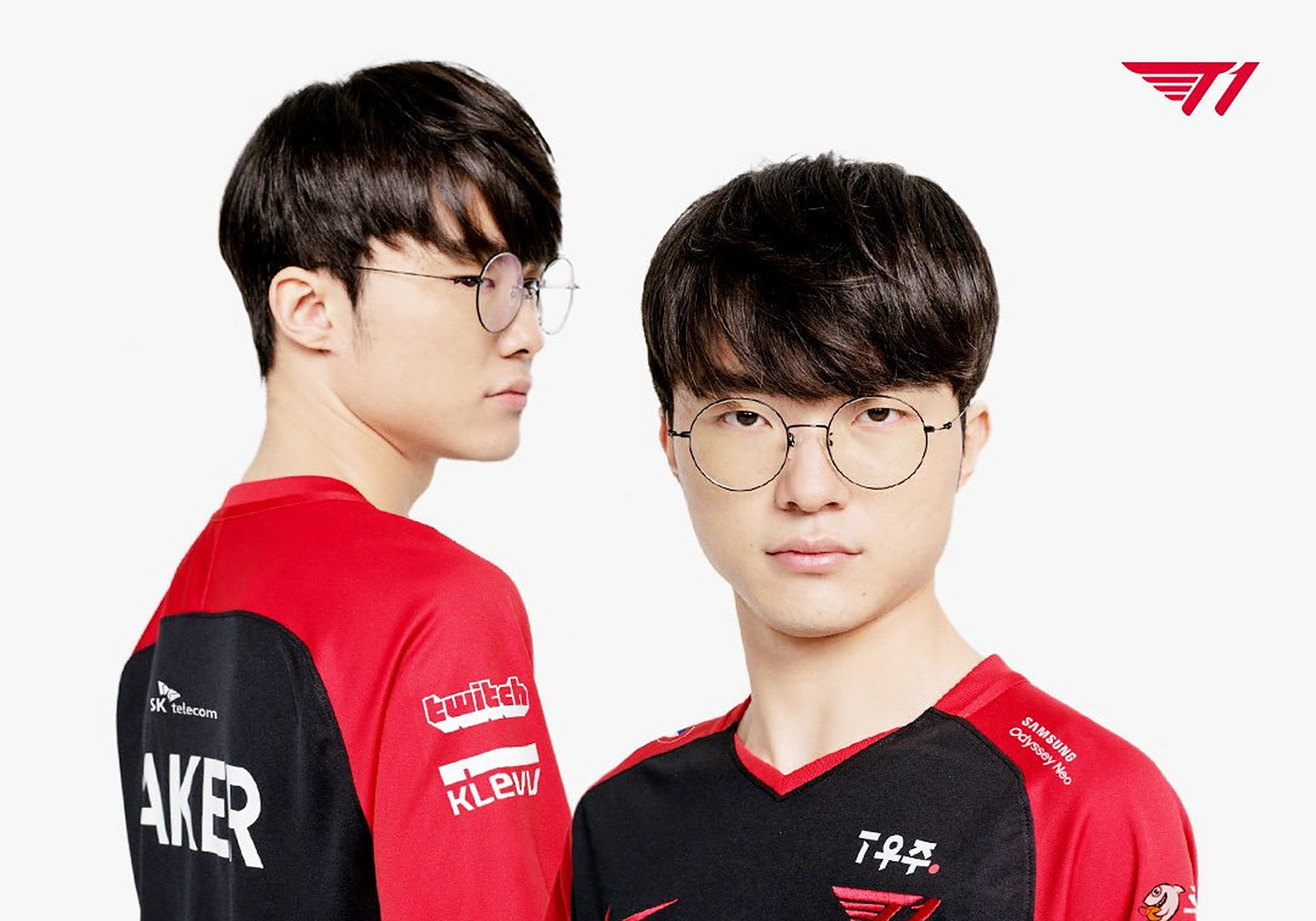 LGD险胜FNC，Clid团战一打五淘汰赛3:2（首尔）
