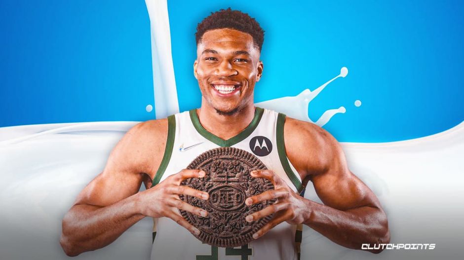 雄鹿总经理宣布将提升吉安尼斯的简单介绍