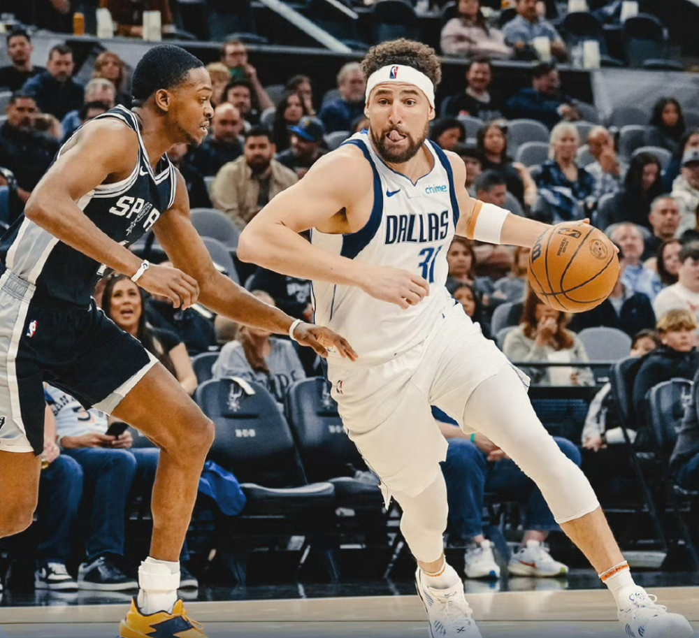 尼克斯不敌独行侠，遭遇两连败