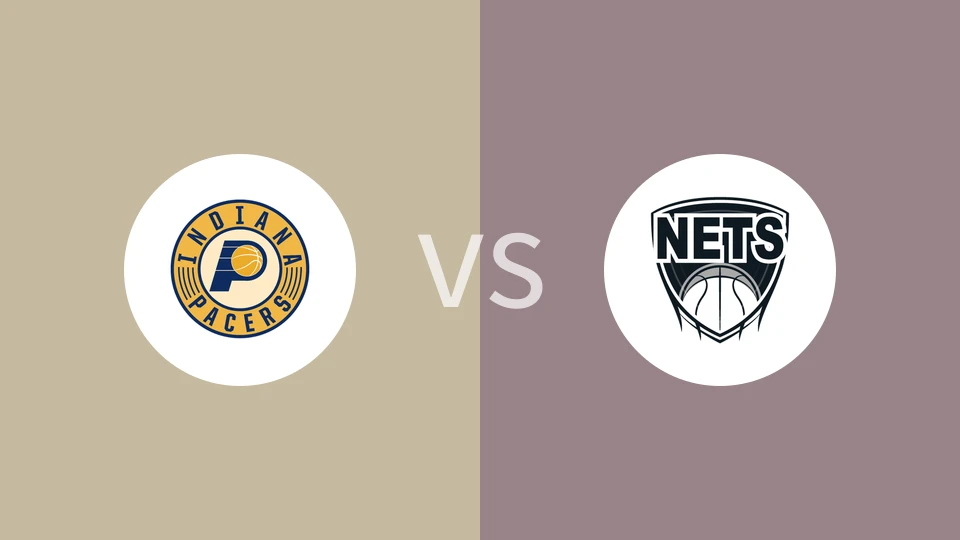 步行者绝杀篮网完成四连胜