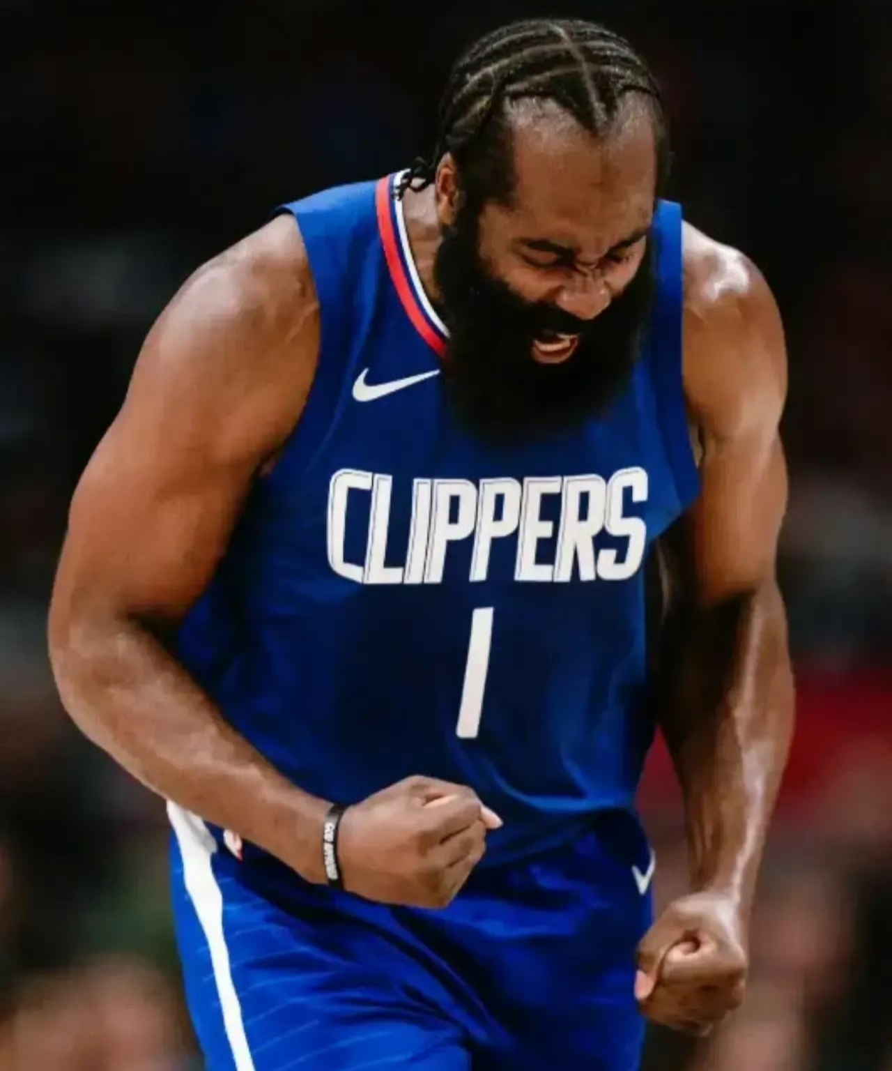 关于热火不敌快船，连胜纪录戛然而止的信息