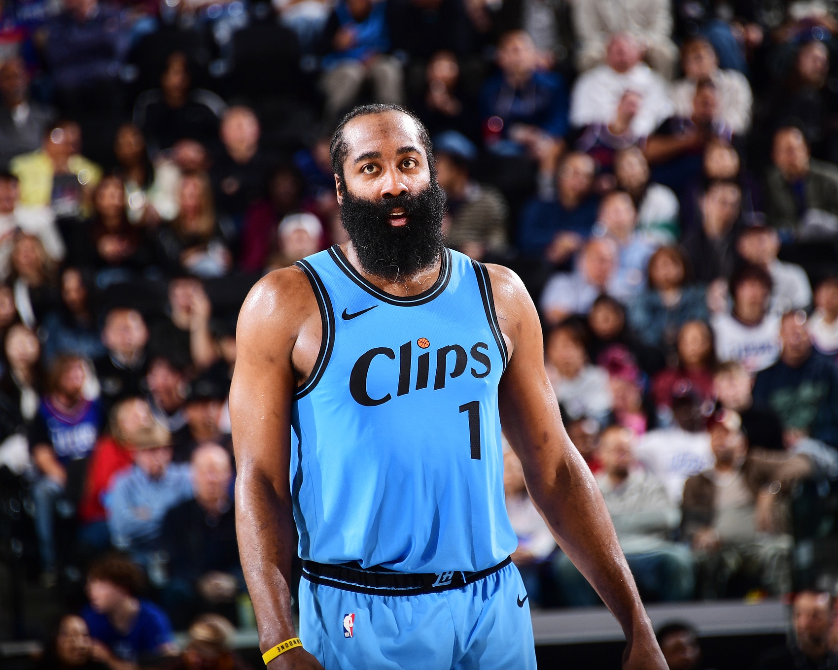 76人擒鹈鹕，哈登时刻奉献的简单介绍