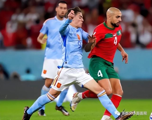 摩洛哥碾压乌拉圭,特尔施特根制霸全场的简单介绍 摩洛哥碾压乌拉圭,特尔施特根制霸全场的简单介绍