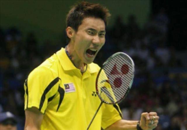 包含中国羽毛球队翻盘马来西亚羽毛球队，李宗伟制霸全场的词条