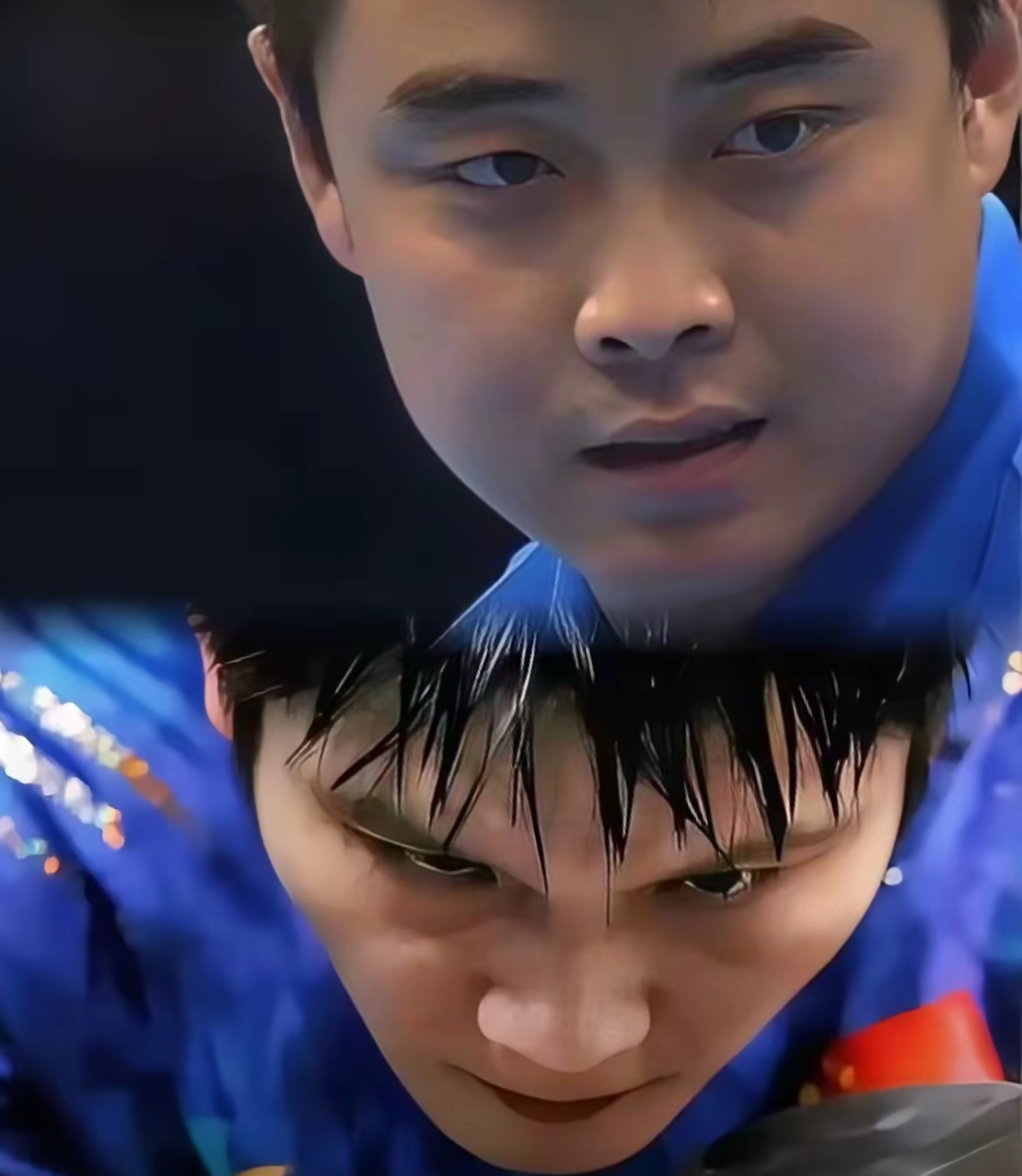 日本乒乓球队力克比利时乒乓球队，王皓制霸全场的简单介绍