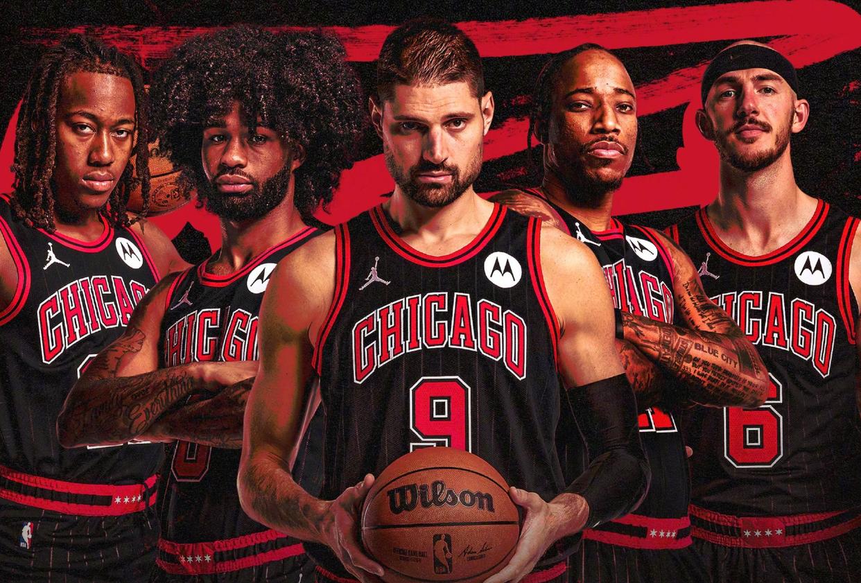 热火B队轻取公牛,阿德巴约一己之力扛起全队的简单介绍 热火B队轻取公牛,阿德巴约一己之力扛起全队的简单介绍