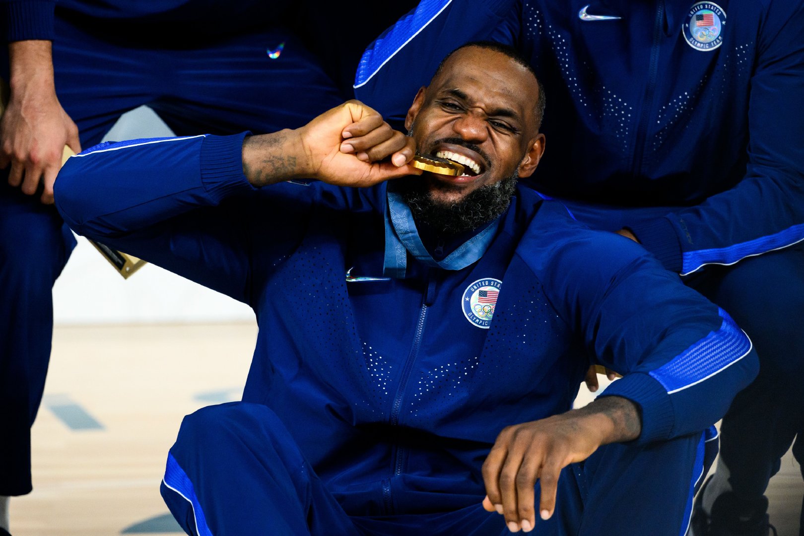 塞尔维亚男篮血洗南韩男篮,詹姆斯关键制胜的简单介绍 塞尔维亚男篮血洗南韩男篮,詹姆斯关键制胜的简单介绍