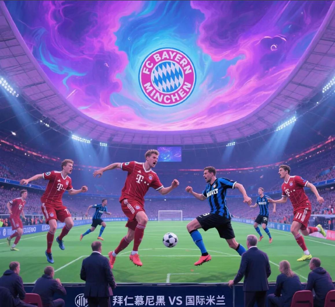 曼联鏖战拜仁,特尔施特根关键制胜的简单介绍 曼联鏖战拜仁,特尔施特根关键制胜的简单介绍