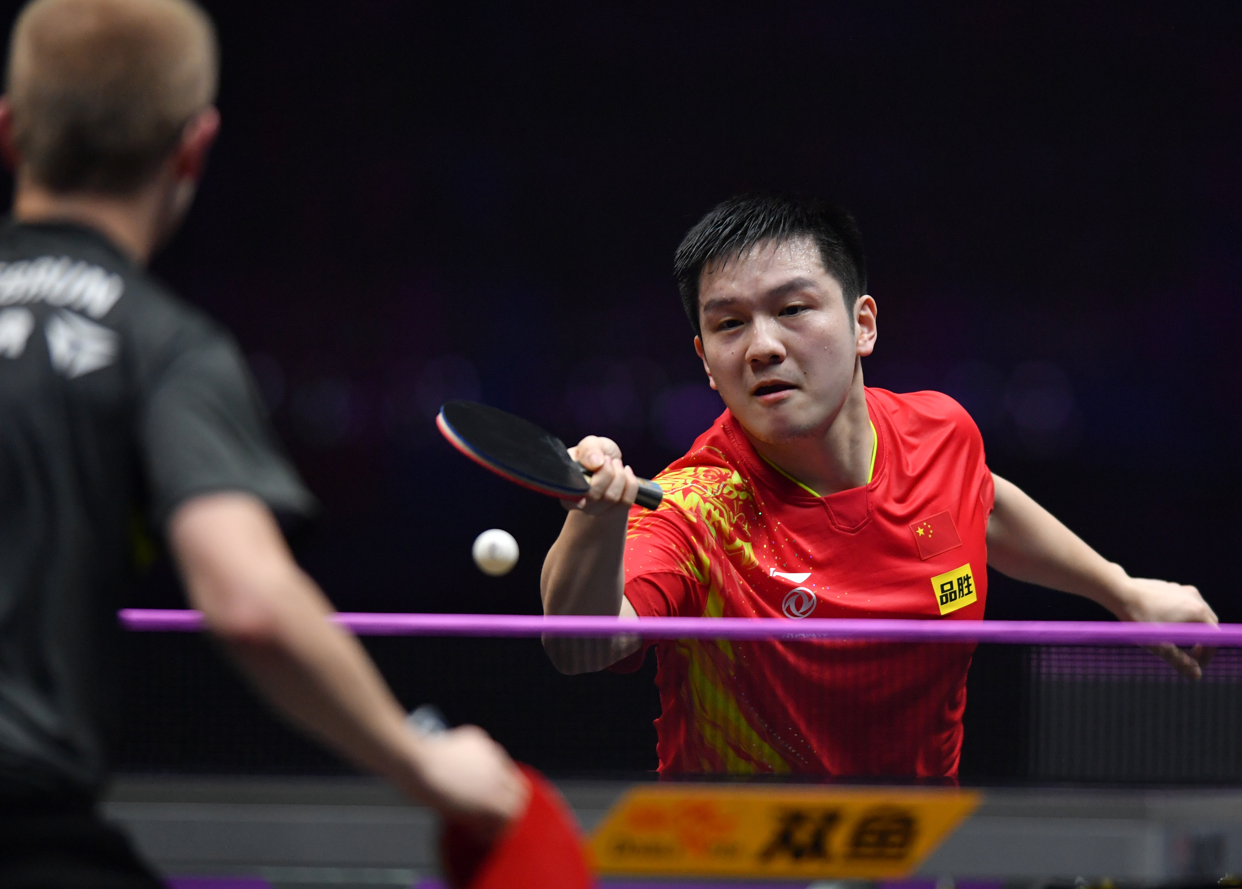 包含乒乓球赛事精彩瞬间盘点，年度回顾震撼登场的词条