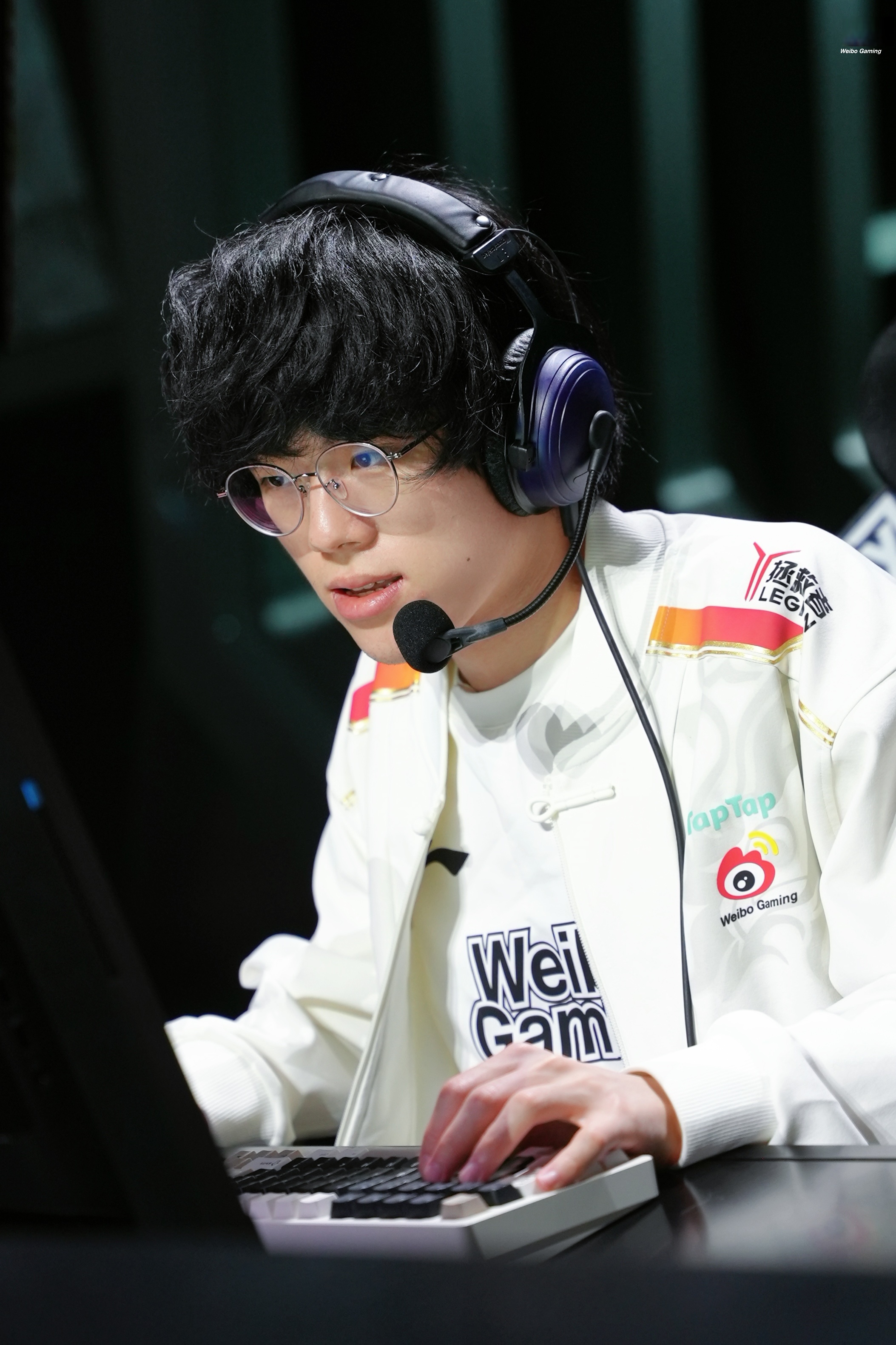 LPL官方发布赛后数据，表现引争议