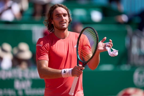 关于蒙特卡洛大师赛绝杀温网，西西帕斯惊艳四座的信息