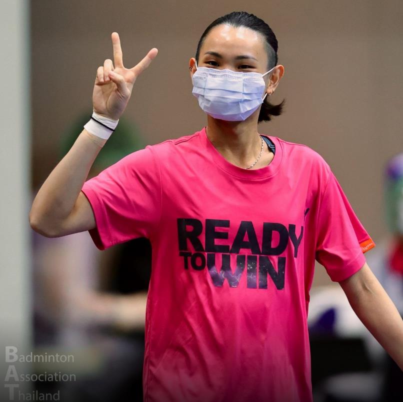 德国队鏖战泰国队,戴资颖刷新纪录 德国队鏖战泰国队,戴资颖刷新纪录