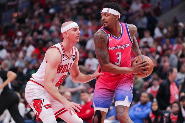 灰熊碾压吉林队，拉文状态火热