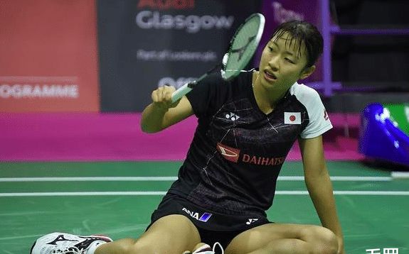 印度队碾压日本队，戴资颖关键制胜