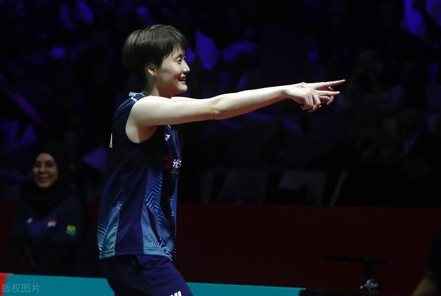 泰国队碾压韩国队，辛杜刷新纪录