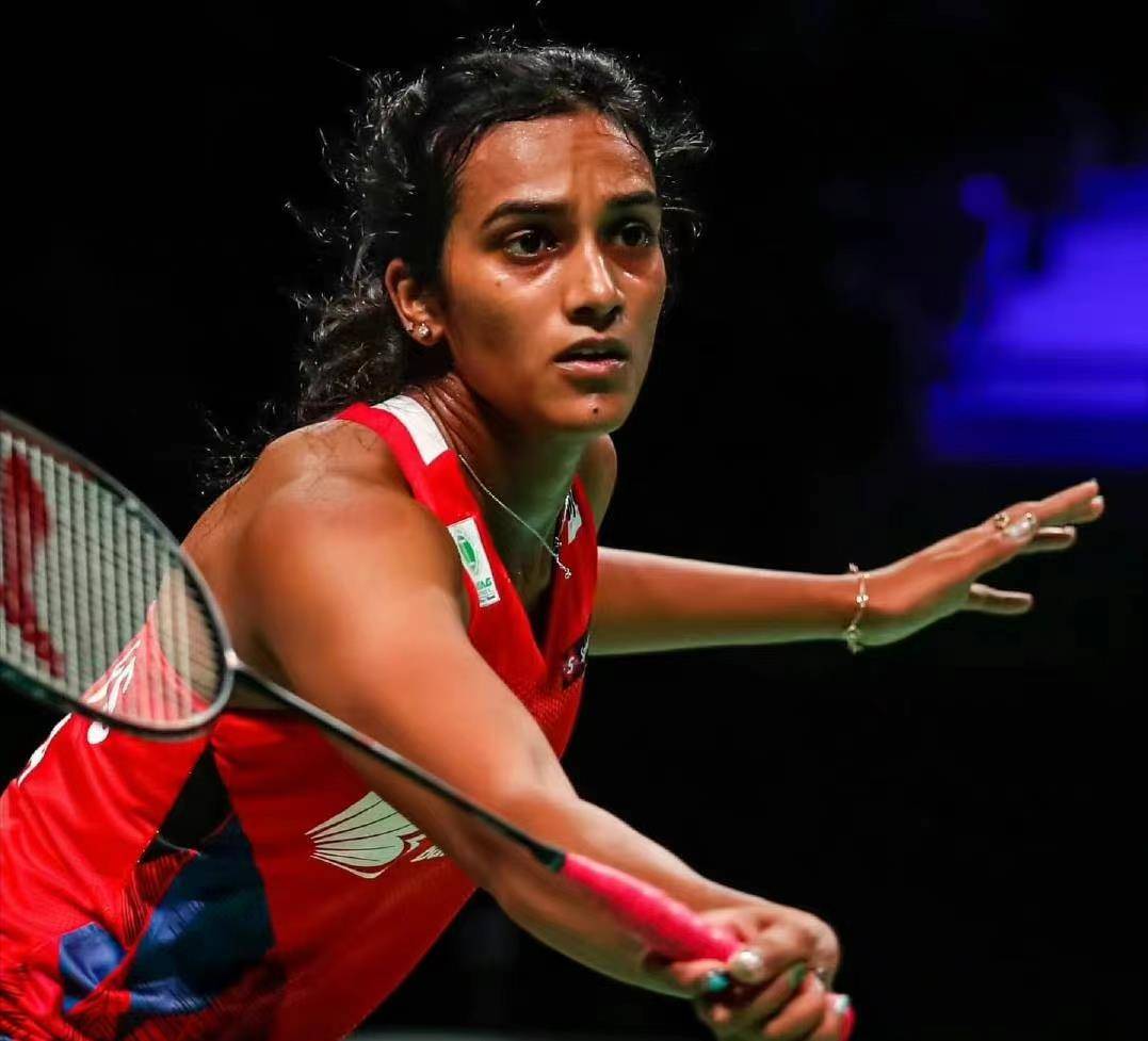 泰国队碾压韩国队，辛杜刷新纪录